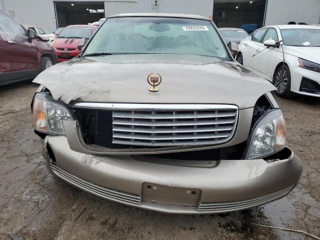 Photo 4 VIN: 1G6KD54Y62U213446 - CADILLAC DEVILLE 