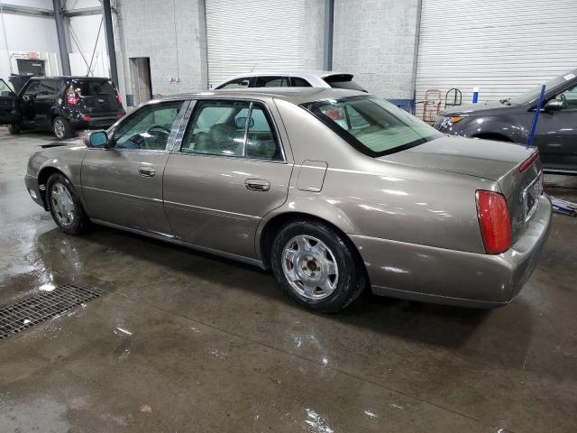 Photo 1 VIN: 1G6KD54Y63U183639 - CADILLAC DEVILLE 