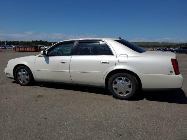 Photo 1 VIN: 1G6KD54Y63U284261 - CADILLAC DEVILLE 