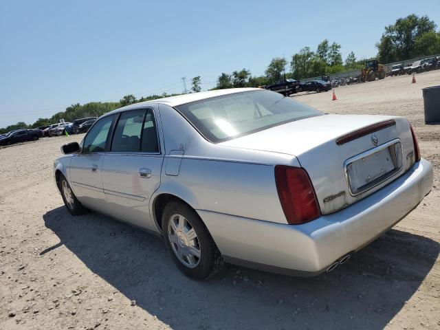 Photo 1 VIN: 1G6KD54Y63U291761 - CADILLAC DEVILLE 