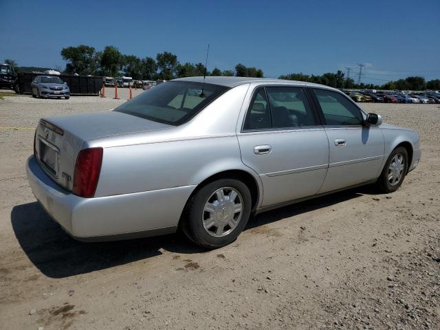 Photo 2 VIN: 1G6KD54Y63U291761 - CADILLAC DEVILLE 