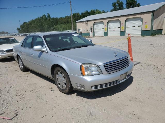 Photo 3 VIN: 1G6KD54Y63U291761 - CADILLAC DEVILLE 