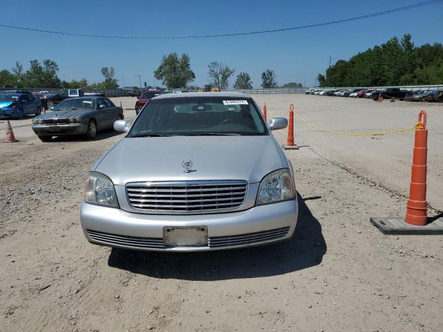 Photo 4 VIN: 1G6KD54Y63U291761 - CADILLAC DEVILLE 