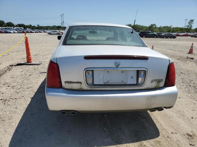 Photo 5 VIN: 1G6KD54Y63U291761 - CADILLAC DEVILLE 