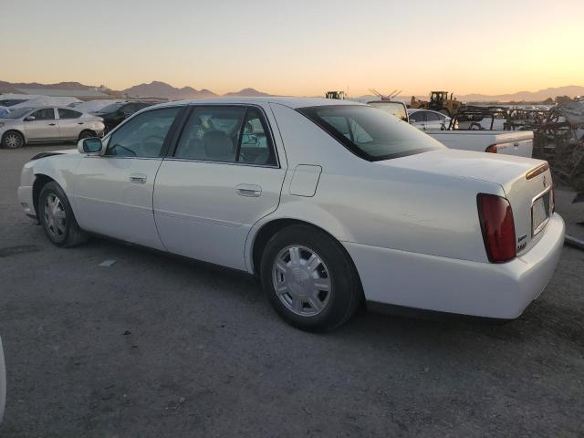 Photo 1 VIN: 1G6KD54Y64U158354 - CADILLAC DEVILLE 