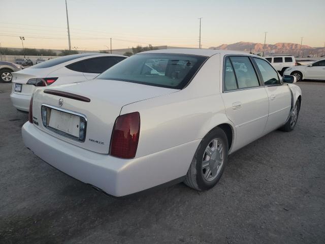 Photo 2 VIN: 1G6KD54Y64U158354 - CADILLAC DEVILLE 