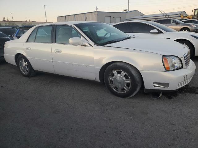 Photo 3 VIN: 1G6KD54Y64U158354 - CADILLAC DEVILLE 