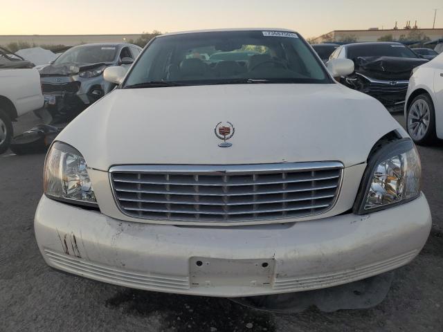 Photo 4 VIN: 1G6KD54Y64U158354 - CADILLAC DEVILLE 