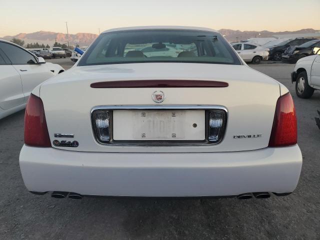 Photo 5 VIN: 1G6KD54Y64U158354 - CADILLAC DEVILLE 