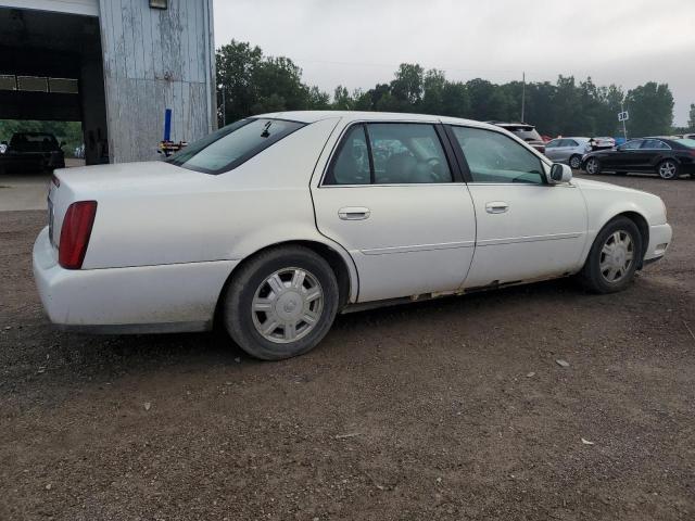 Photo 2 VIN: 1G6KD54Y64U161321 - CADILLAC DEVILLE 