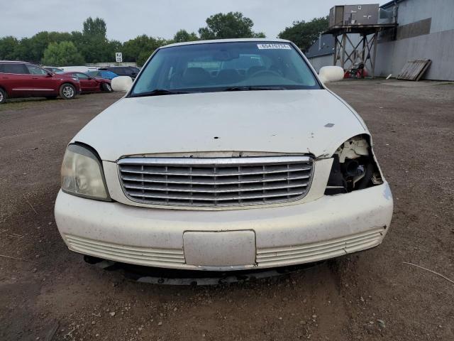 Photo 4 VIN: 1G6KD54Y64U161321 - CADILLAC DEVILLE 