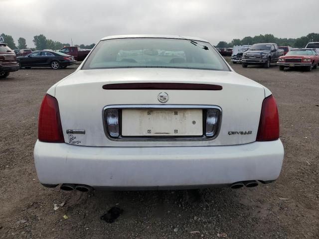 Photo 5 VIN: 1G6KD54Y64U161321 - CADILLAC DEVILLE 