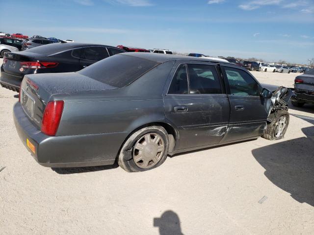 Photo 2 VIN: 1G6KD54Y64U251553 - CADILLAC DEVILLE 