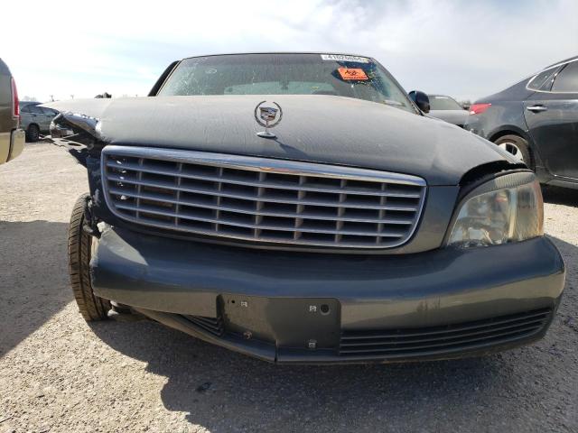 Photo 4 VIN: 1G6KD54Y64U251553 - CADILLAC DEVILLE 