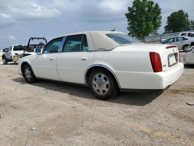 Photo 1 VIN: 1G6KD54Y65U116106 - CADILLAC DEVILLE 