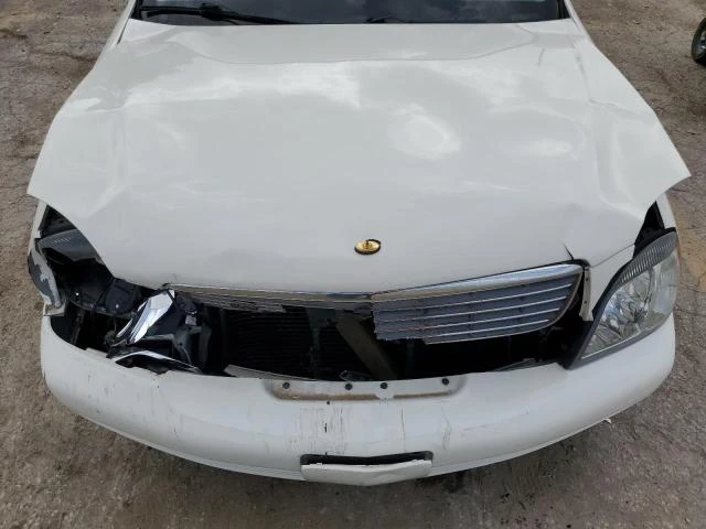 Photo 10 VIN: 1G6KD54Y65U116106 - CADILLAC DEVILLE 