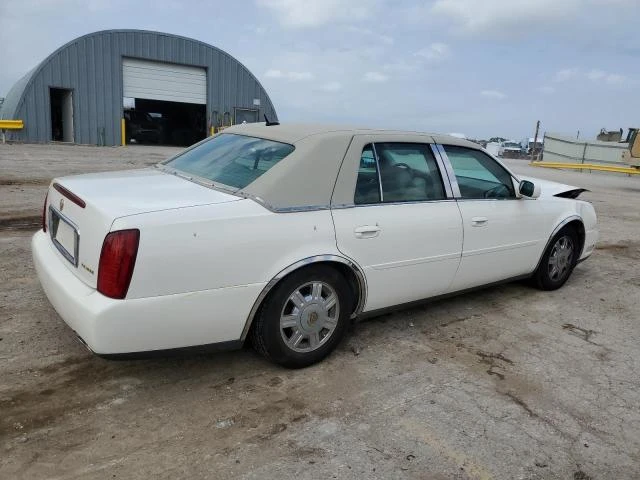 Photo 2 VIN: 1G6KD54Y65U116106 - CADILLAC DEVILLE 