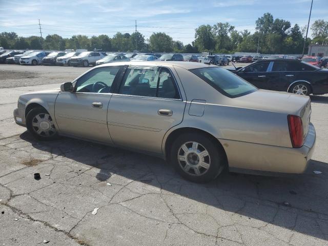 Photo 1 VIN: 1G6KD54Y65U140499 - CADILLAC DEVILLE 