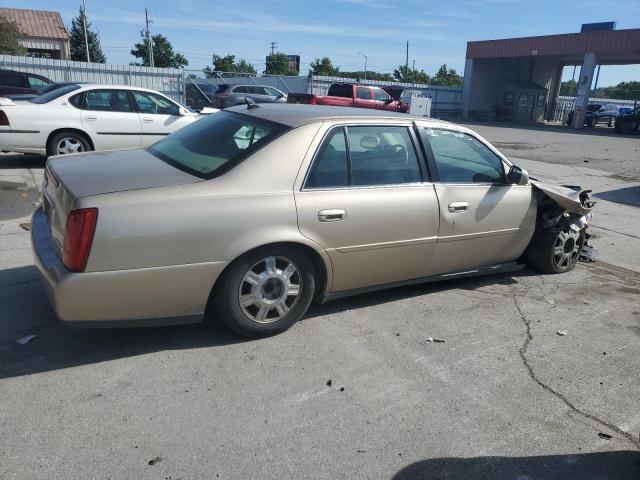 Photo 2 VIN: 1G6KD54Y65U140499 - CADILLAC DEVILLE 