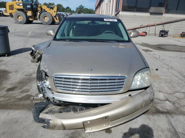 Photo 4 VIN: 1G6KD54Y65U140499 - CADILLAC DEVILLE 