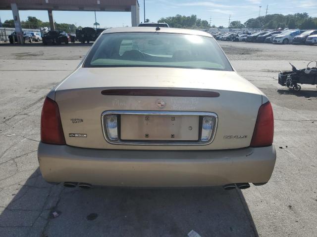 Photo 5 VIN: 1G6KD54Y65U140499 - CADILLAC DEVILLE 