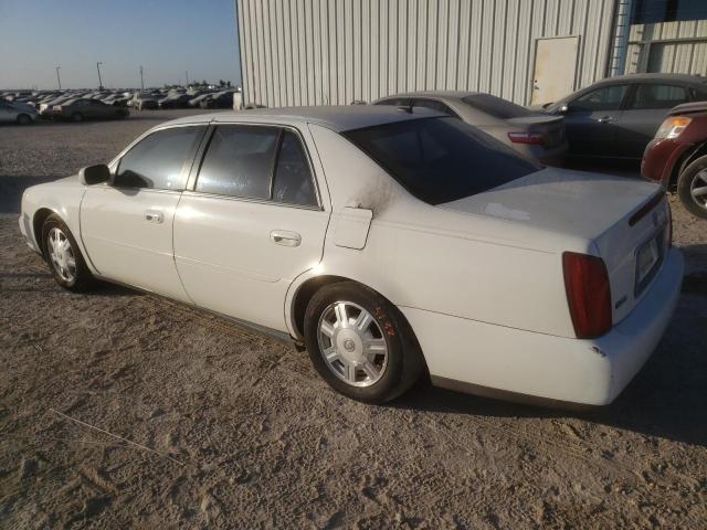 Photo 1 VIN: 1G6KD54Y65U168786 - CADILLAC DEVILLE 