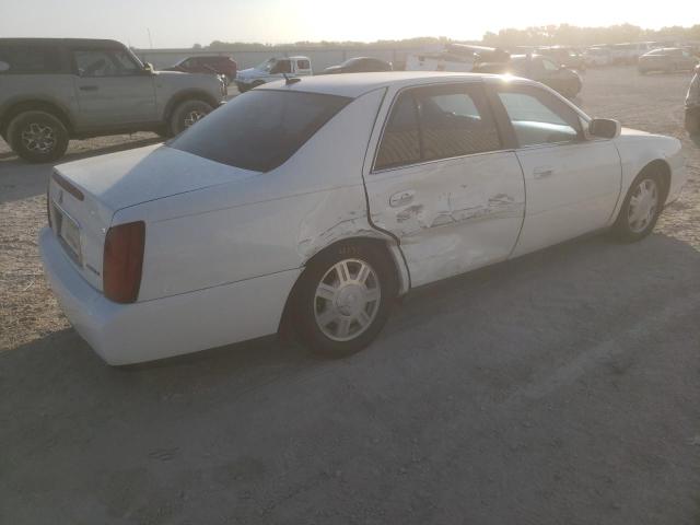 Photo 2 VIN: 1G6KD54Y65U168786 - CADILLAC DEVILLE 