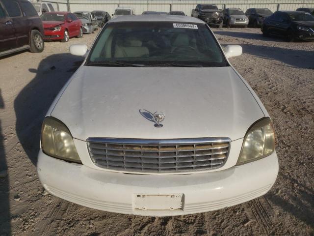 Photo 4 VIN: 1G6KD54Y65U168786 - CADILLAC DEVILLE 