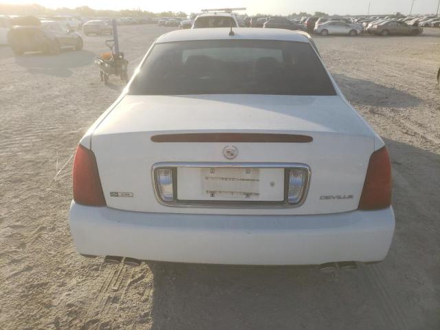 Photo 5 VIN: 1G6KD54Y65U168786 - CADILLAC DEVILLE 