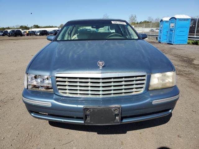 Photo 4 VIN: 1G6KD54Y6XU762846 - CADILLAC DEVILLE 