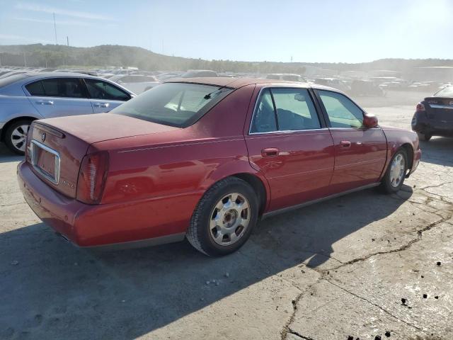 Photo 2 VIN: 1G6KD54Y6YU267080 - CADILLAC DEVILLE 