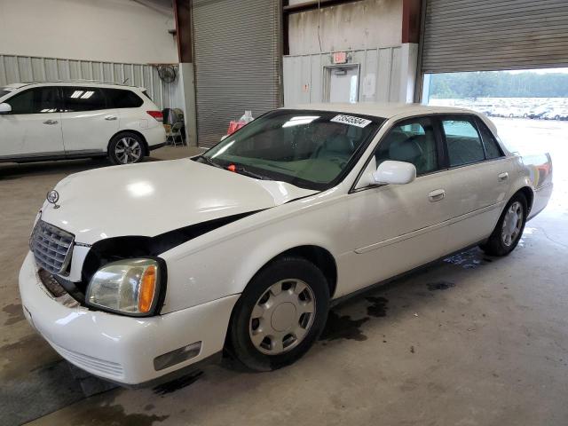 Photo 0 VIN: 1G6KD54Y6YU314575 - CADILLAC DEVILLE 