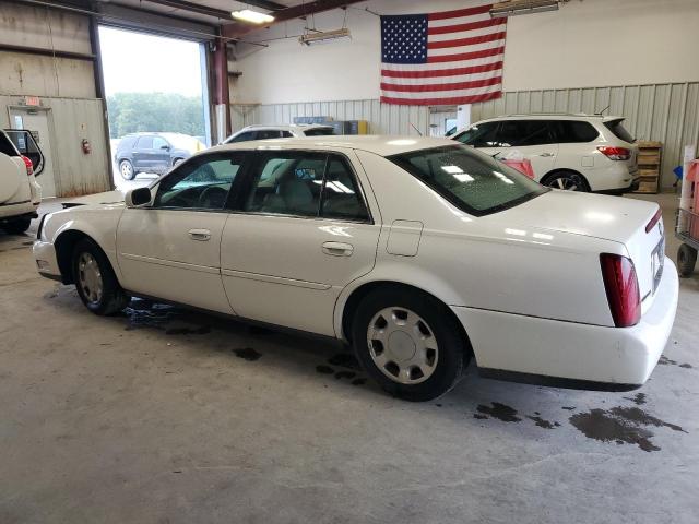 Photo 1 VIN: 1G6KD54Y6YU314575 - CADILLAC DEVILLE 