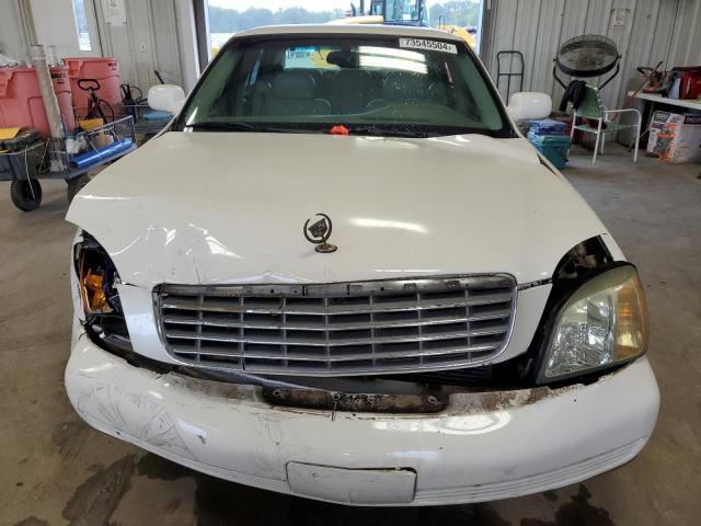 Photo 4 VIN: 1G6KD54Y6YU314575 - CADILLAC DEVILLE 