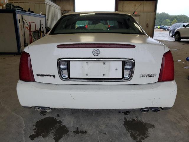 Photo 5 VIN: 1G6KD54Y6YU314575 - CADILLAC DEVILLE 