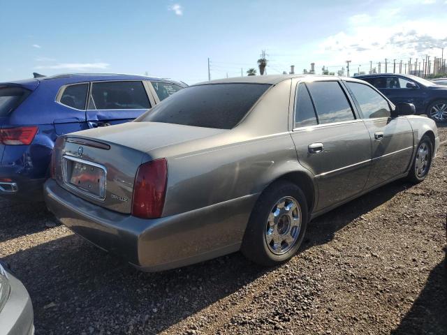 Photo 2 VIN: 1G6KD54Y6YU343963 - CADILLAC DEVILLE 