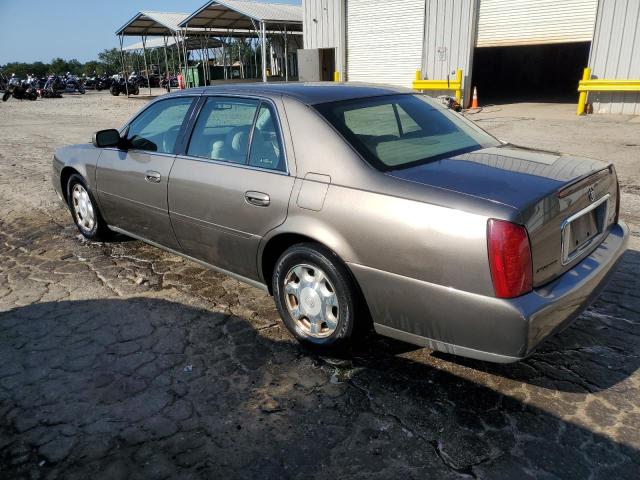 Photo 1 VIN: 1G6KD54Y72U174205 - CADILLAC DEVILLE 