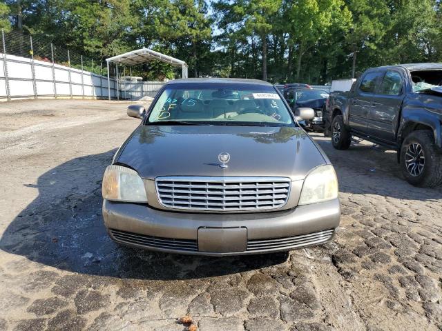 Photo 4 VIN: 1G6KD54Y72U174205 - CADILLAC DEVILLE 