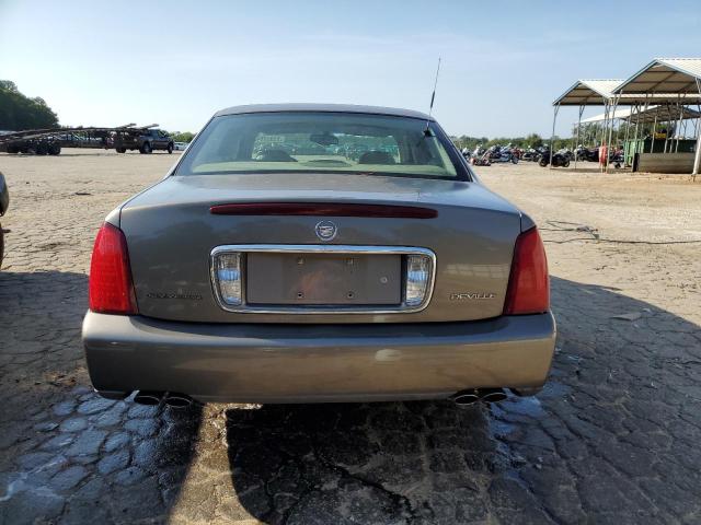 Photo 5 VIN: 1G6KD54Y72U174205 - CADILLAC DEVILLE 