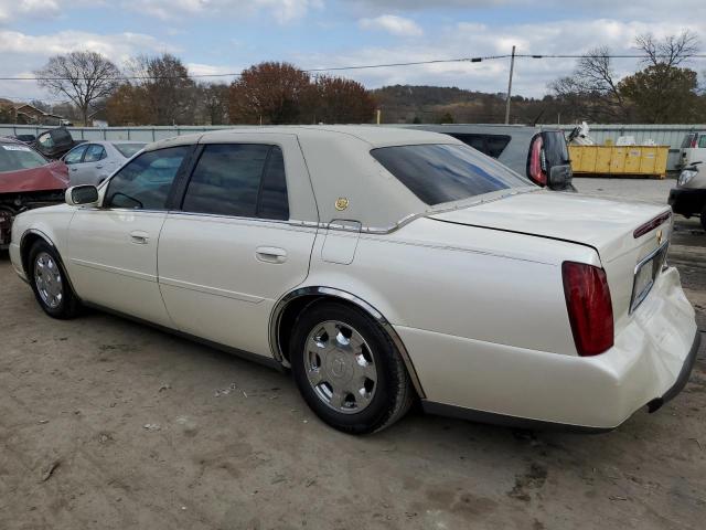 Photo 1 VIN: 1G6KD54Y72U231311 - CADILLAC DEVILLE 