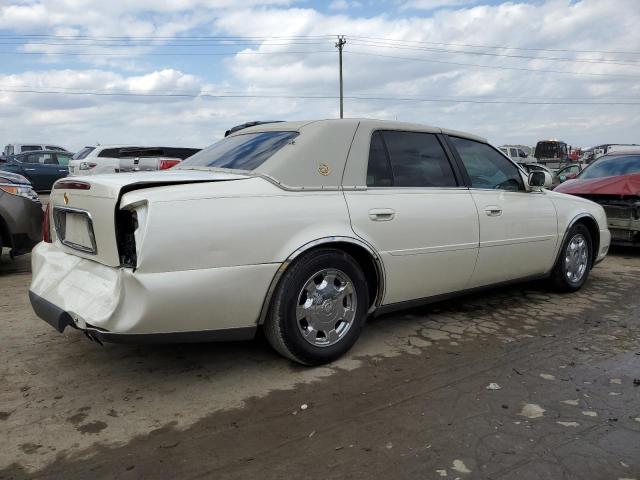 Photo 2 VIN: 1G6KD54Y72U231311 - CADILLAC DEVILLE 