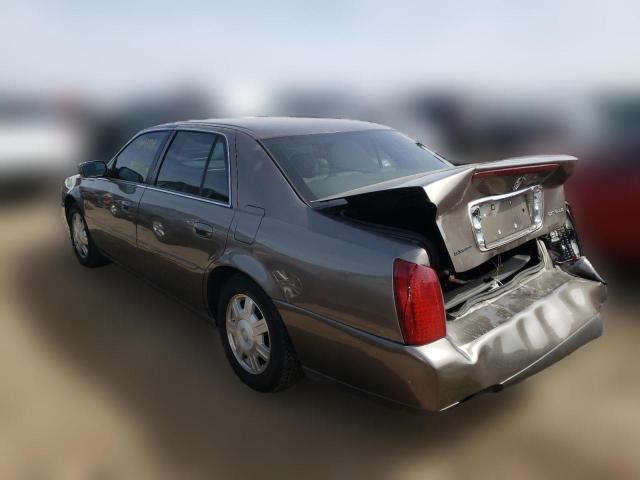 Photo 1 VIN: 1G6KD54Y73U109534 - CADILLAC DEVILLE 