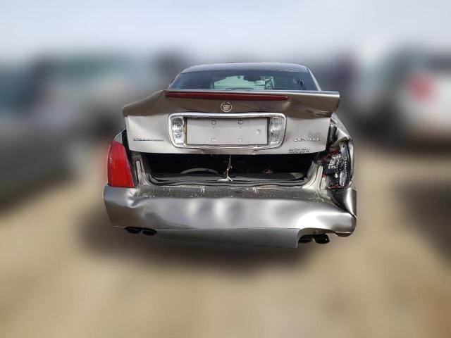 Photo 5 VIN: 1G6KD54Y73U109534 - CADILLAC DEVILLE 