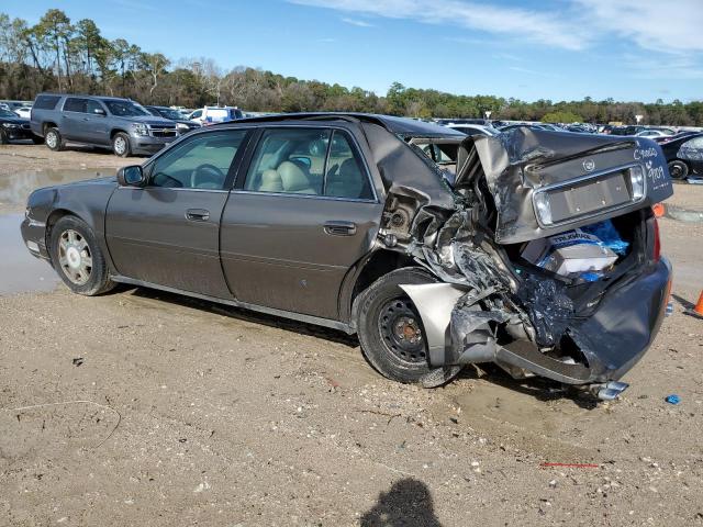 Photo 1 VIN: 1G6KD54Y73U189109 - CADILLAC DEVILLE 