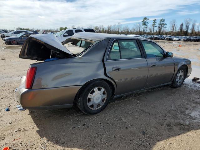 Photo 2 VIN: 1G6KD54Y73U189109 - CADILLAC DEVILLE 