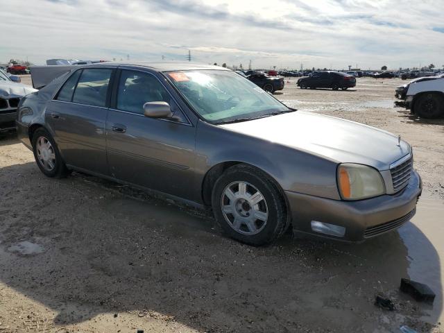 Photo 3 VIN: 1G6KD54Y73U189109 - CADILLAC DEVILLE 