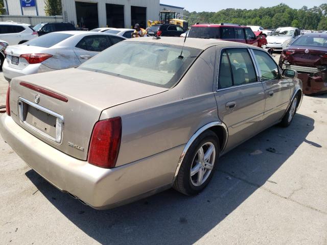 Photo 3 VIN: 1G6KD54Y73U263290 - CADILLAC DEVILLE 