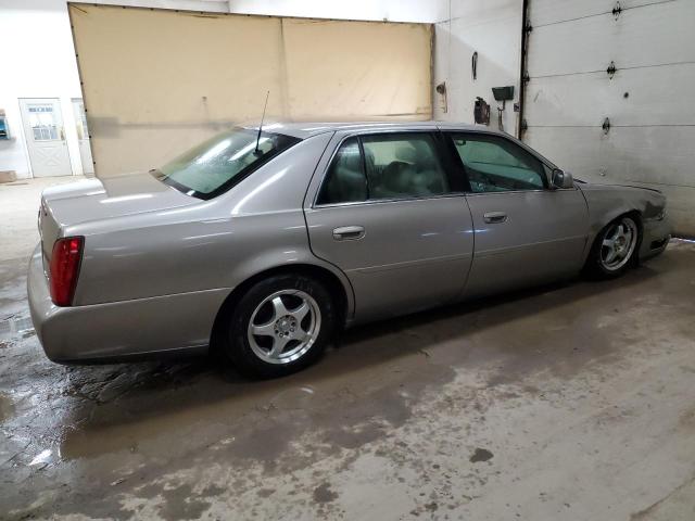 Photo 2 VIN: 1G6KD54Y74U133236 - CADILLAC DEVILLE 