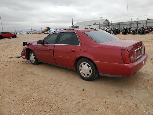 Photo 1 VIN: 1G6KD54Y75U202198 - CADILLAC DEVILLE 