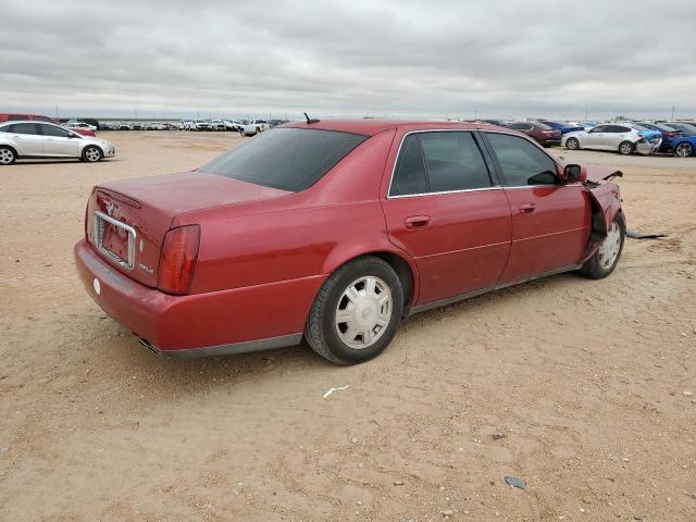 Photo 2 VIN: 1G6KD54Y75U202198 - CADILLAC DEVILLE 